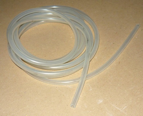 1449681 tuyau silicone 4x7 - silicone,