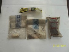 lot pièces camion Renault Saviem Berliet Citroen ancien 