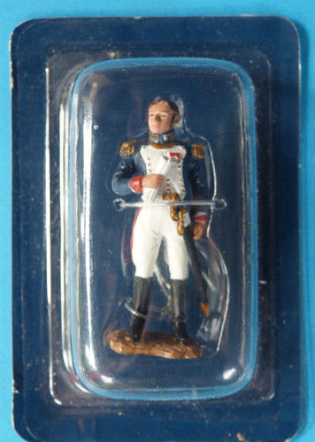 Soldat plomb hachette - plomb,
