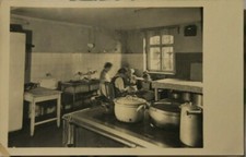 Photo cuisine maison de