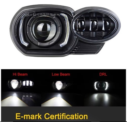 Phare led neuf de bmw - "neuf", k