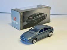 Miniature Citroën C6 Norev 3