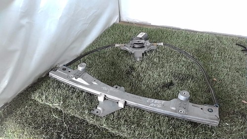 Mecanisme vitre electrique - de,