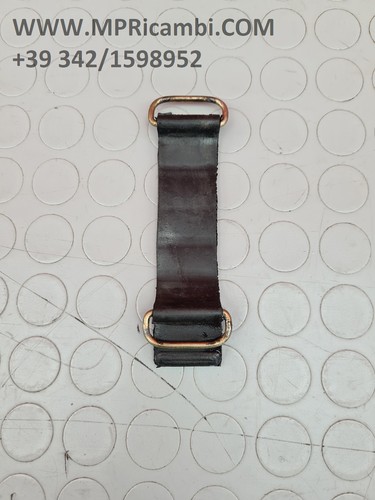 Lacet réservoir suzuki 250 - lacet,