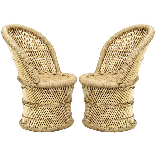 Lot fauteuil de - de, jardin