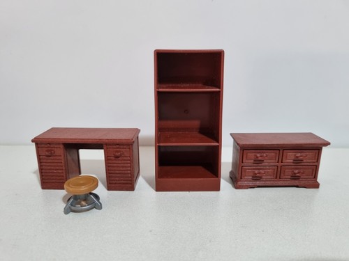 Playmobil 9219 meuble - , table