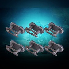 Attache Rapide Chaine 428