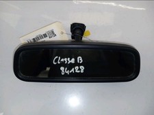 RETROVISEUR INTERIEUR Mercedes-Benz B (W245) 2009 16981011177C45