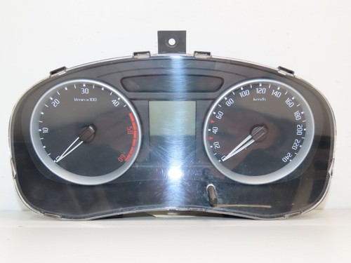 Compteur skoda fabia - skoda,
