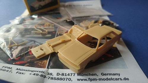 Kit audi quattro 18 - .kit,