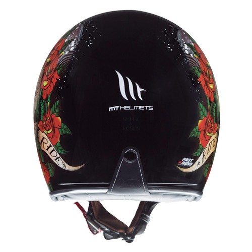 Casque jet mans - casque, mt