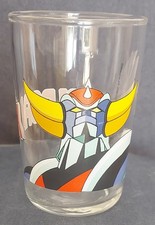 Verre Goldorak Amora 2020