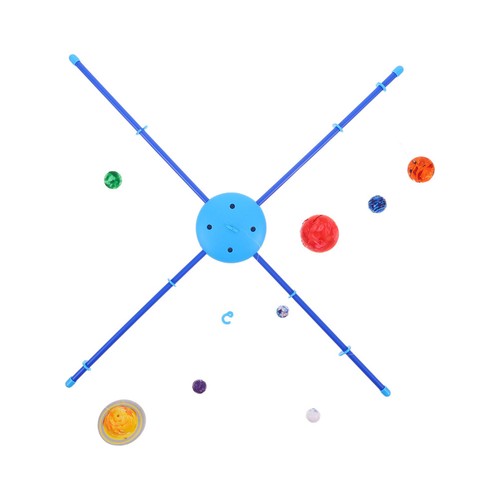 Système solaire mobile - système, pour