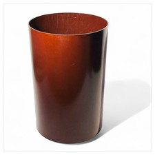 Corbeille À Papier Vintage