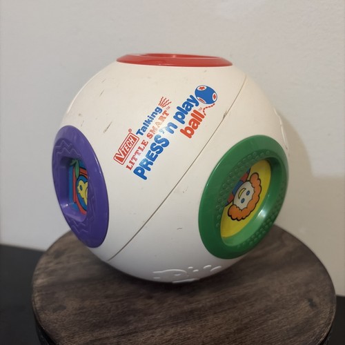 Vtech talking little - vtech, smart