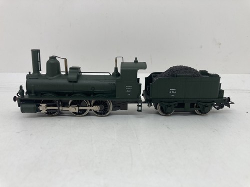 Rivarossi 1399 locomotive - ho,