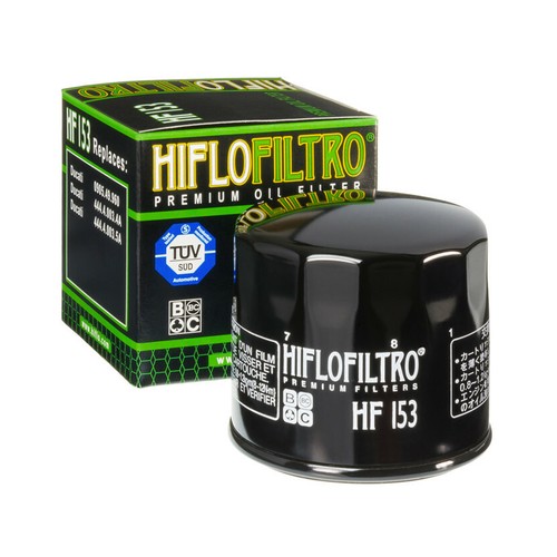 Filtre huile hiflo hf153 - À,