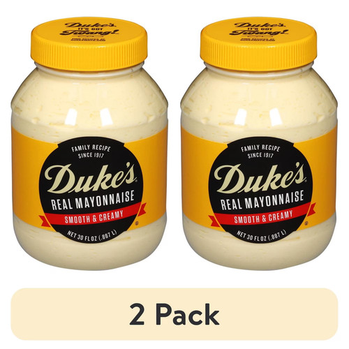 Real mayonnaise oz - (2,