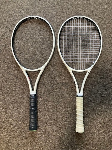 Lot raquettes de - raquettes,