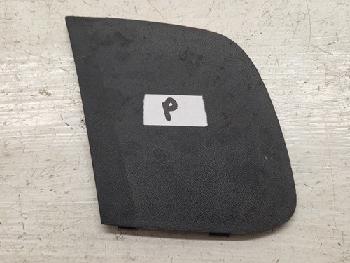 Cache 9627257877 pour peugeot