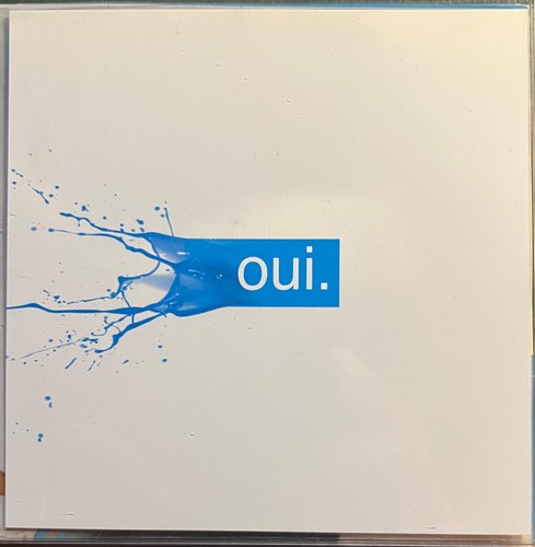 Zazie promo oui comme - oui,