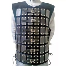 GN médiéval en cuir GN