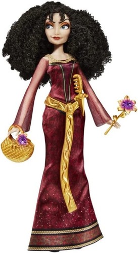 Poupée disney princesse - poupée,