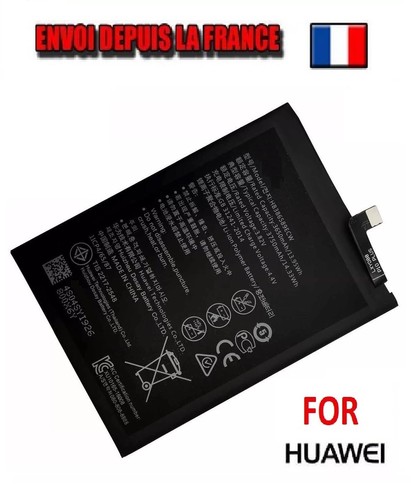 Batterie pour nova5t - pour, honor