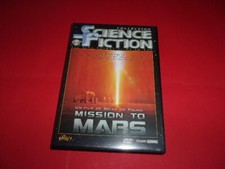DVD,"MISSION TO MARS",don