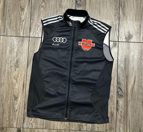 Adidas lightweight vest ski - adidas,