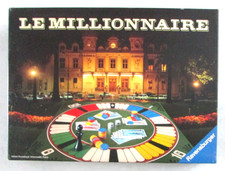Jeu de société Millionnaire