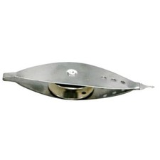 1 Pièce De Navette En Métal