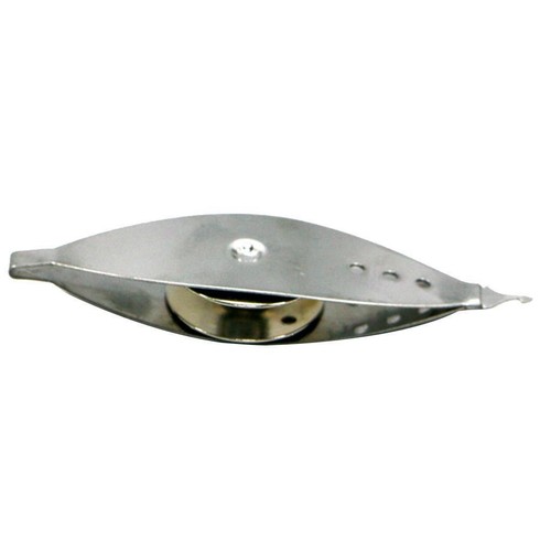 Pièce navette en métal - pièce,