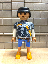 PLAYMOBIL Personnage