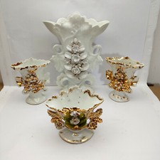 Vases de mariage de mariée en