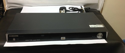 Lecteur dvd samsung modèle - lecteur,