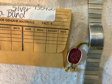 Neuf Vintage 1970's 80's Homme