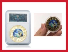 PIÈCE MONNAIE COLLECTION