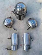 Costume d'armure complète en