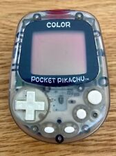 Pokemon Pocket Pikachu Color