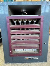 Aerotherme gaz 29kw - aerotherme,