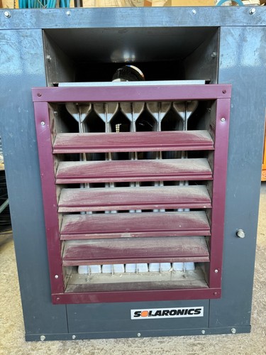 Aerotherme gaz 29kw - aerotherme,