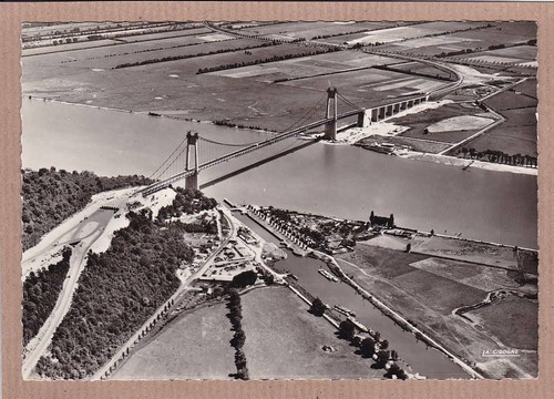 Carte postale cpsm noir - postale,