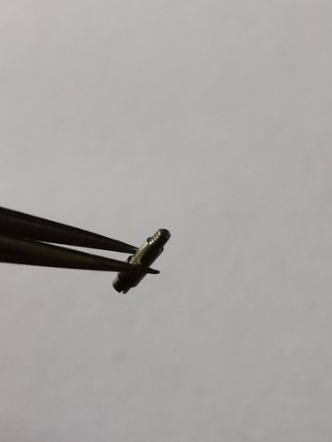 Pieces mouvement horlogerie - pieces,