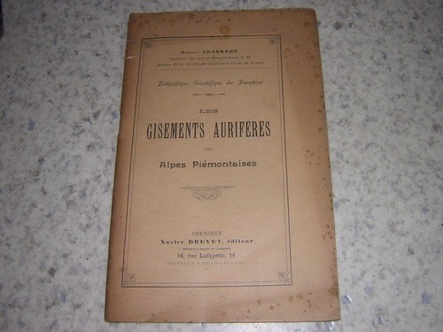1903 gisements aurifères - 1903.gisements, des
