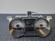 3410086G20 tableau de bord