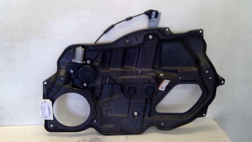 Leve vitre electrique avant