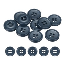 10 pièces boutons couture