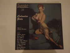 livre "Glamour International