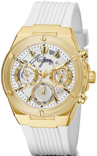 Guess athena gw0409l2 - guess, montre